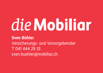 die Mobiliar