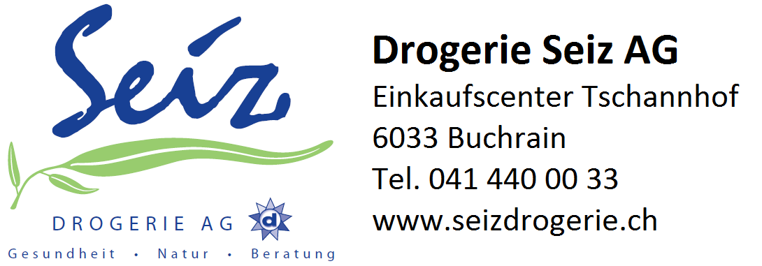 Drogerie Seiz AG